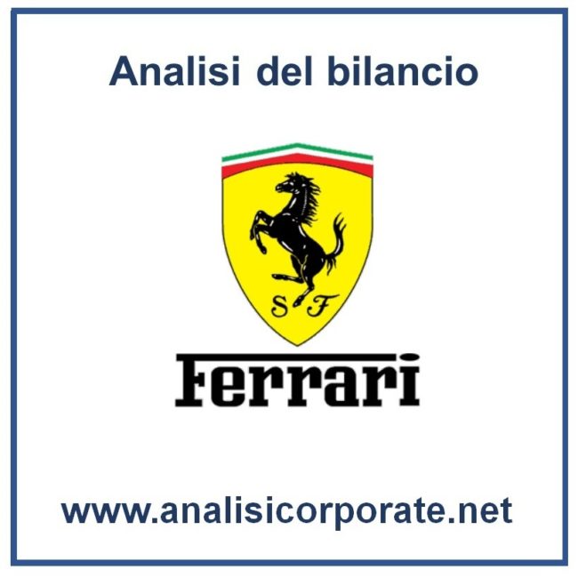 Ferrari fatturato e bilancio semestrale 2025: analisi dei risultati