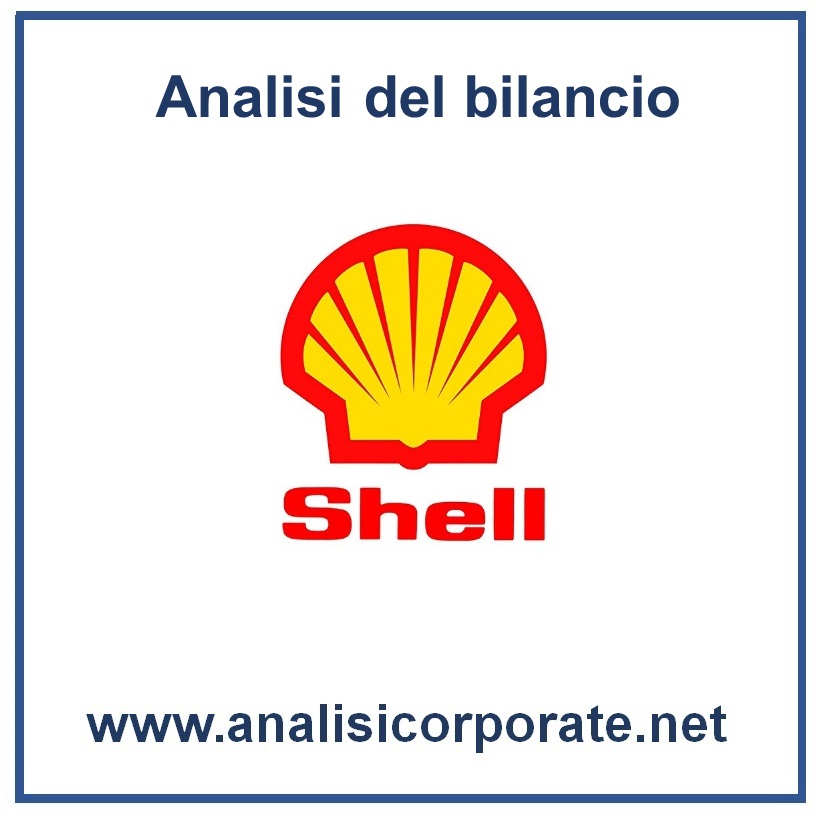 Shell fatturato e bilancio semestrale 2025: analisi dei risultati