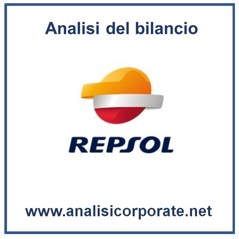 Repsol fatturato e bilancio semestrale 2025: analisi dei risultati