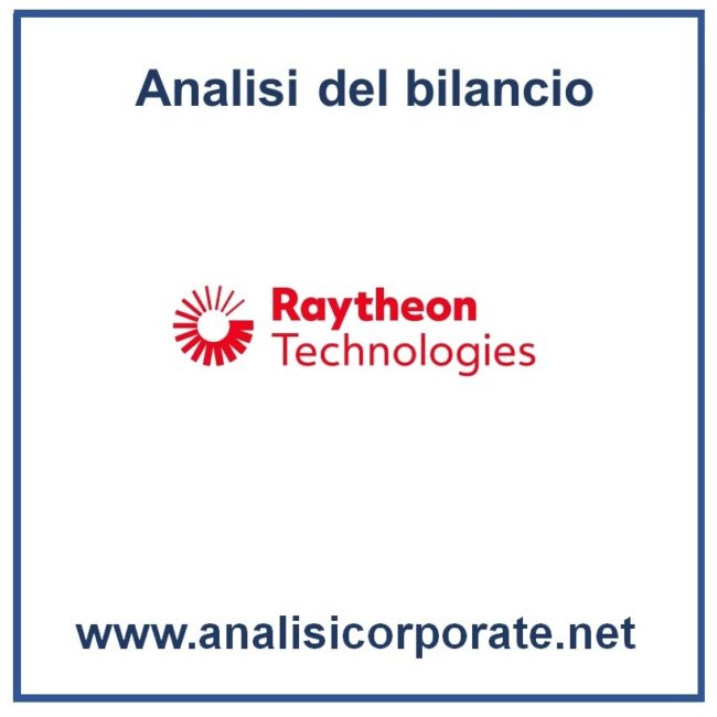 RTX fatturato e bilancio semestrale 2025: analisi dei risultati