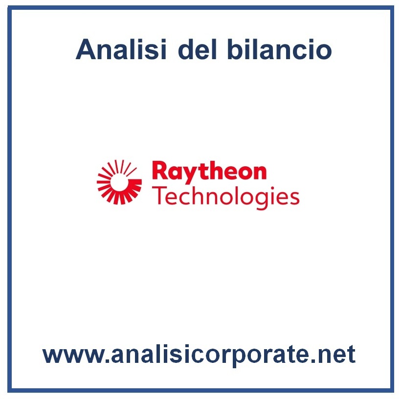 RTX fatturato e bilancio semestrale 2025: analisi dei risultati