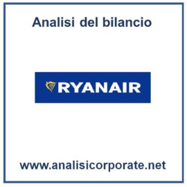 Ryanair bilancio 2023-24: analisi del fatturato e dei risultati
