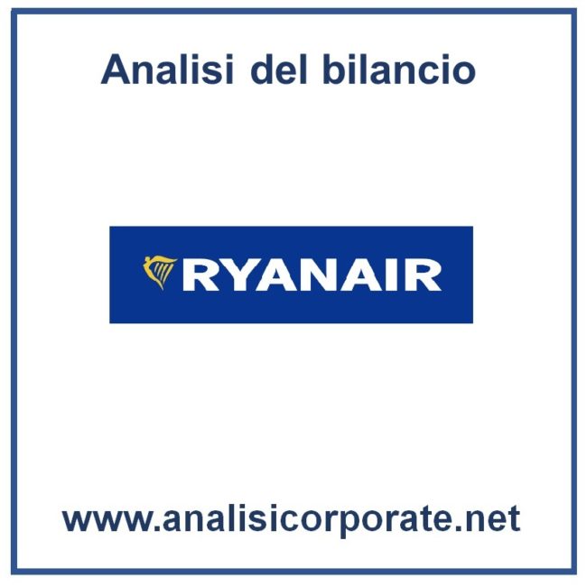 Ryanair fatturato e bilancio 2024-25: analisi dei risultati