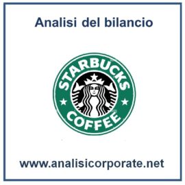 Starbucks bilancio 2024: analisi del fatturato e dei risultati