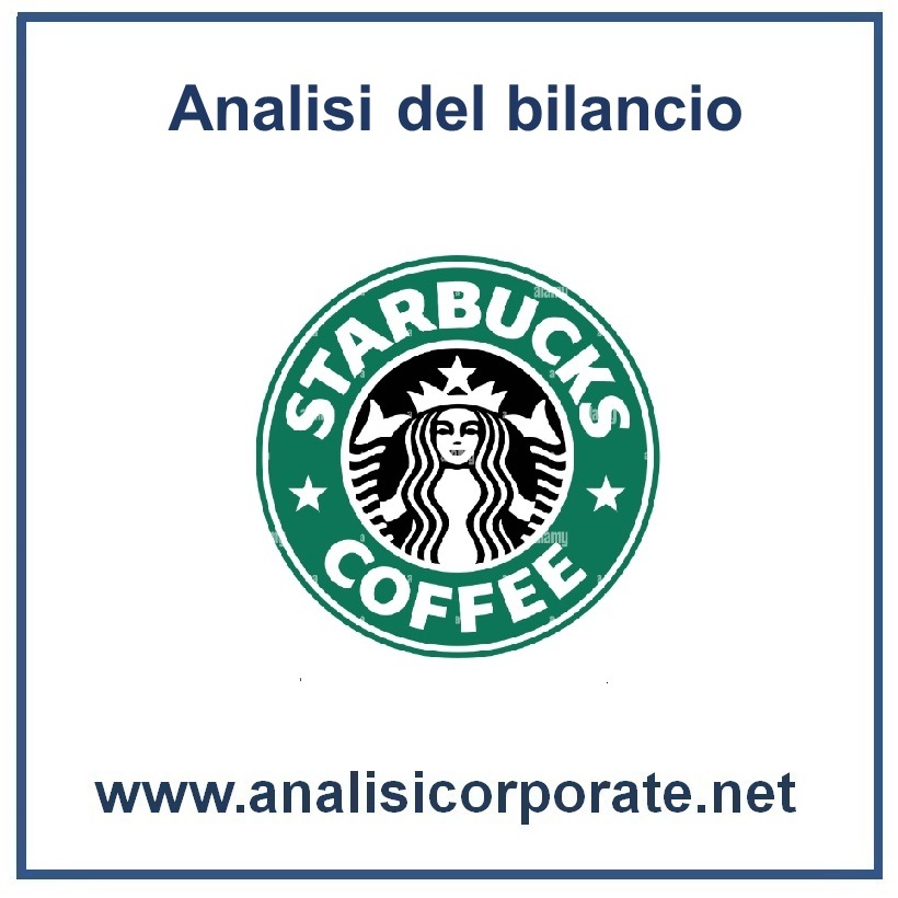 SBUX Starbucks fatturato e bilancio semestrale 2025: analisi dei risultati