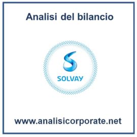 Solvay bilancio 2024: analisi del fatturato e dei risultati