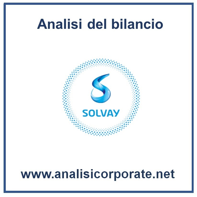 SOLV Solvay bilancio 2024: analisi del fatturato e dei risultati