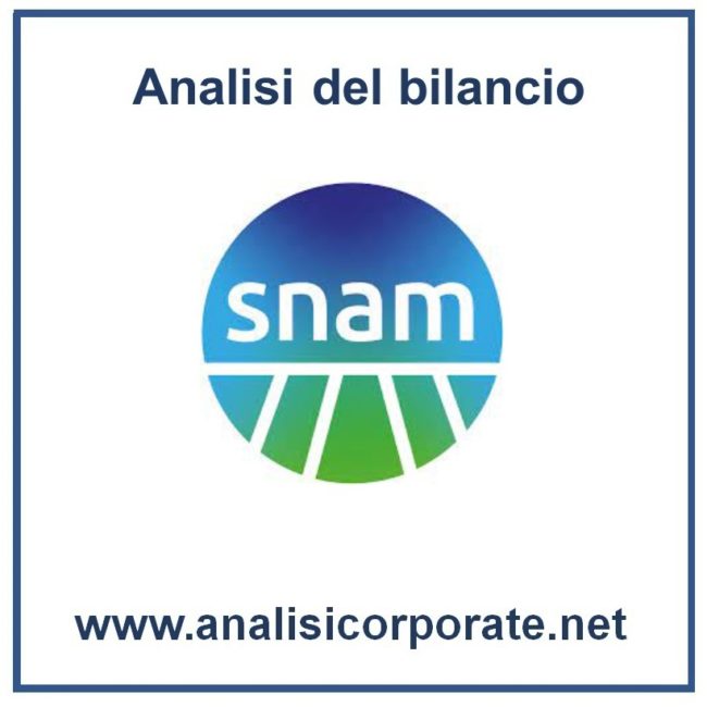 Snam bilancio 2023: analisi del fatturato e dei risultati