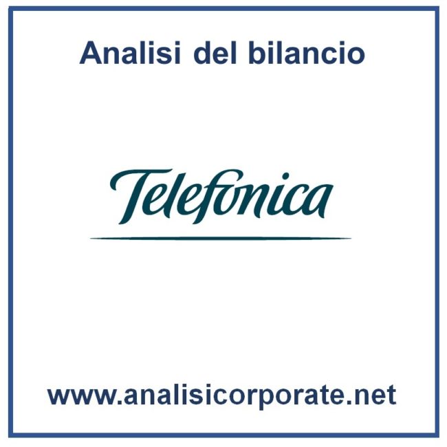 Telefonica bilancio 2024: analisi del fatturato e dei risultati