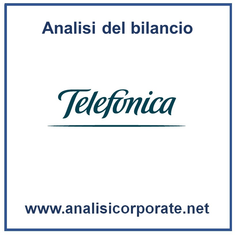 Telefonica bilancio 2024: analisi del fatturato e dei risultati