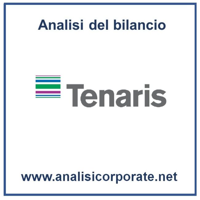 Tenaris fatturato e bilancio semestrale 2025: analisi dei risultati