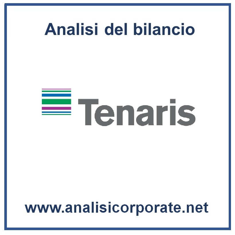 Tenaris fatturato e bilancio semestrale 2025: analisi dei risultati