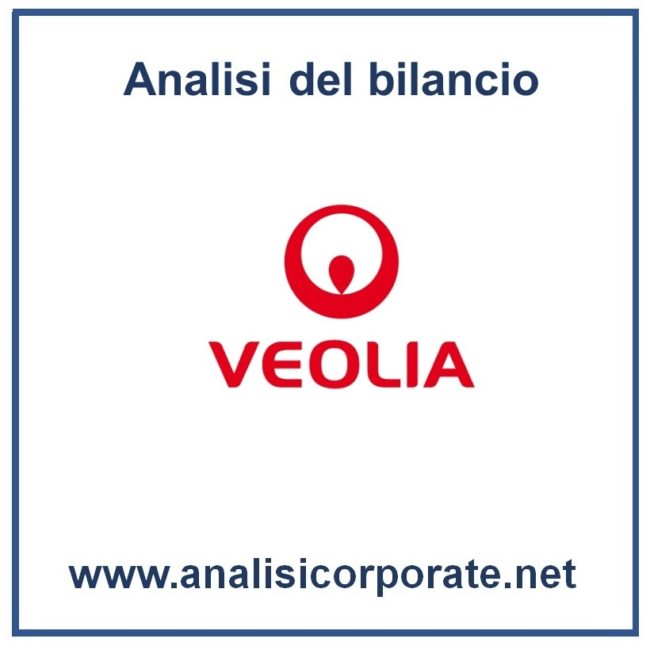 Veolia bilancio 2024: analisi del fatturato e dei risultati