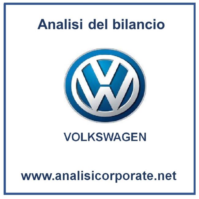 Volkswagen fatturato e bilancio semestrale 2025: analisi dei risultati