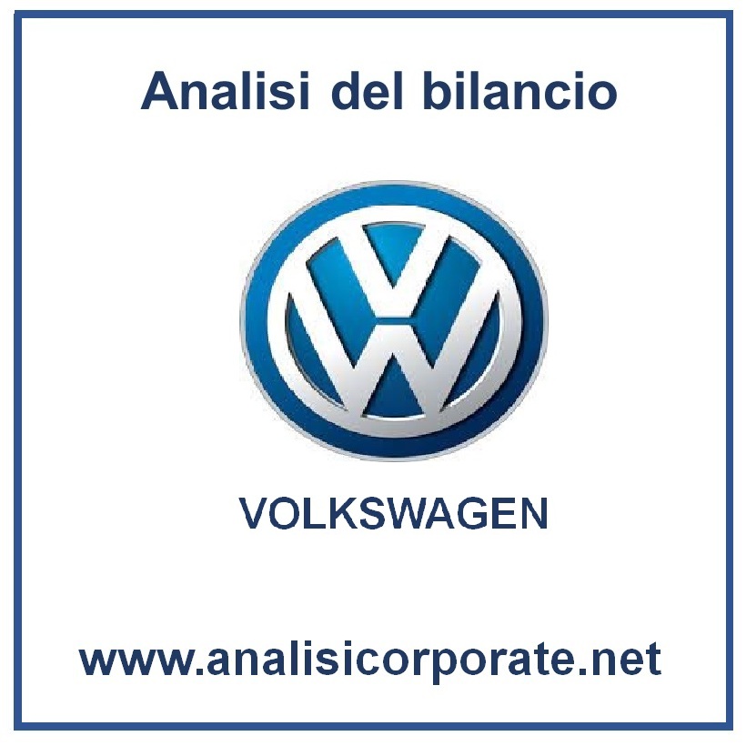 Volkswagen fatturato e bilancio semestrale 2025: analisi dei risultati