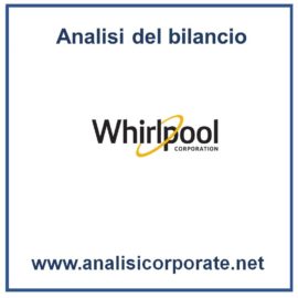 Whirlpool bilancio 2024: analisi del fatturato e dei risultati