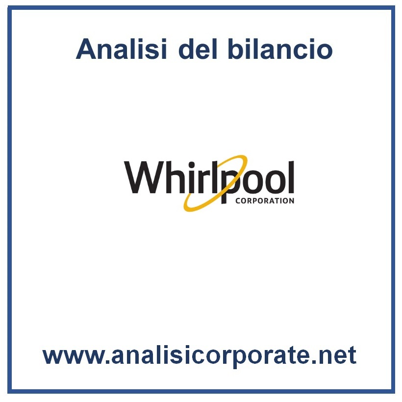 WHR Whirlpool fatturato e bilancio semestrale 2025: analisi dei risultati