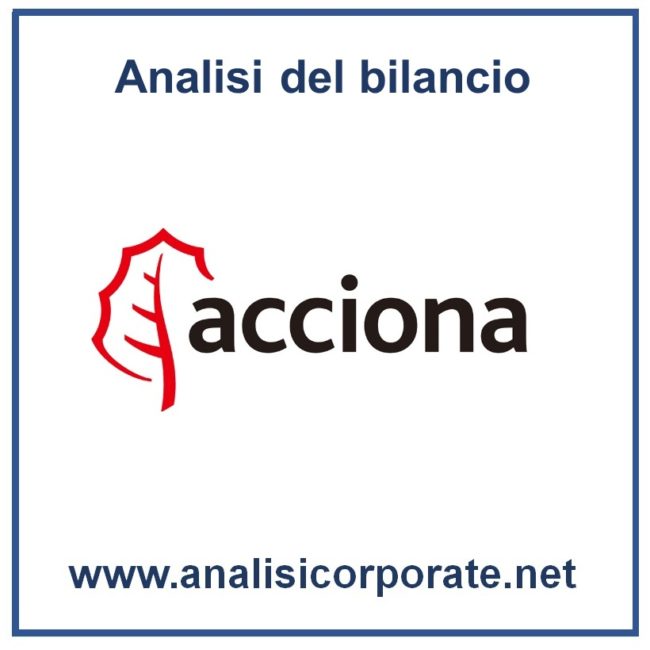 Acciona bilancio 2024: analisi del fatturato e dei risultati