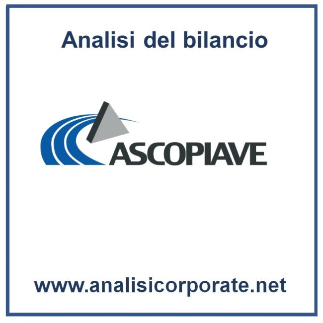 Ascopiave bilancio 2023: analisi del fatturato e dei risultati