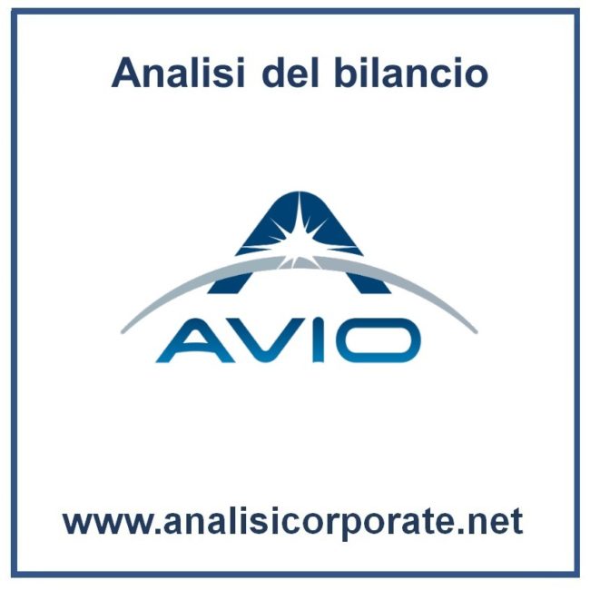 Avio bilancio 2023: analisi del fatturato e dei risultati