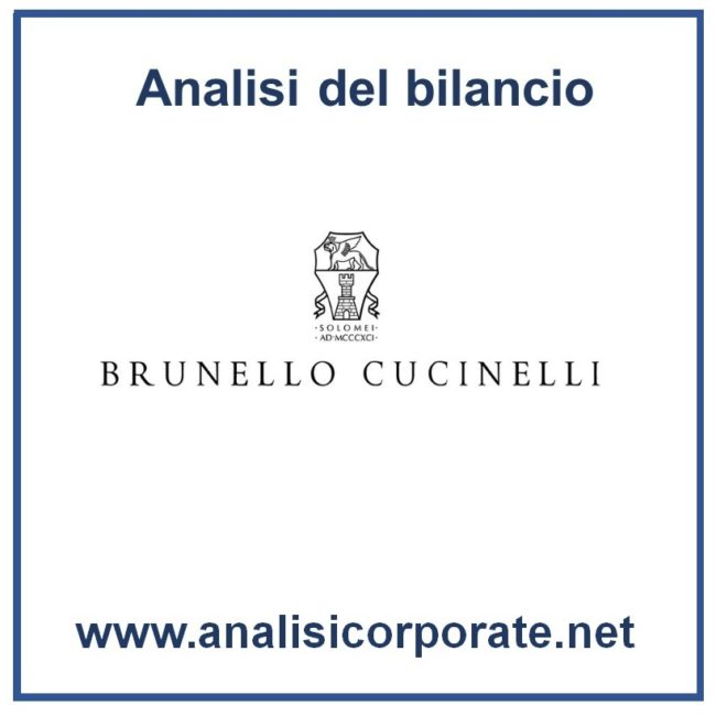 Brunello Cucinelli fatturato e bilancio semestrale 2025