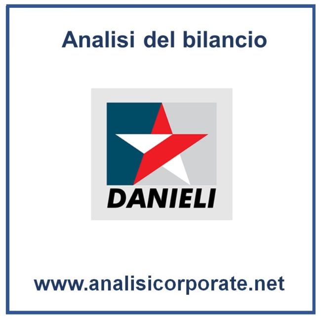 Danieli bilancio 2024: analisi del fatturato e dei risultati
