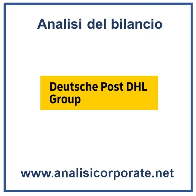 Deutsche Post fatturato e bilancio semestrale 2025