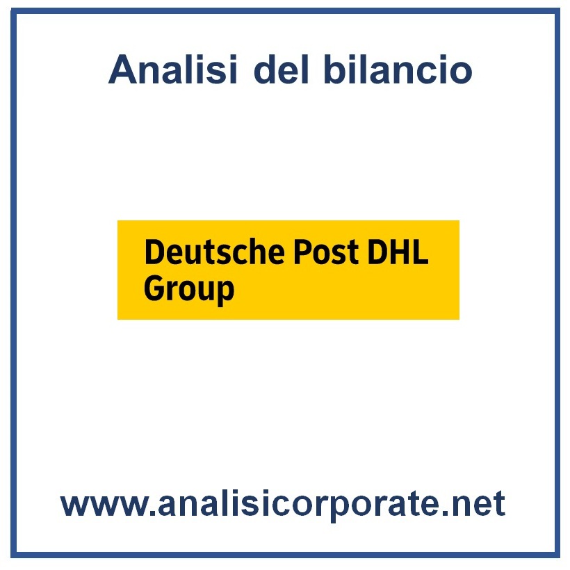 Deutsche Post fatturato e bilancio semestrale 2025