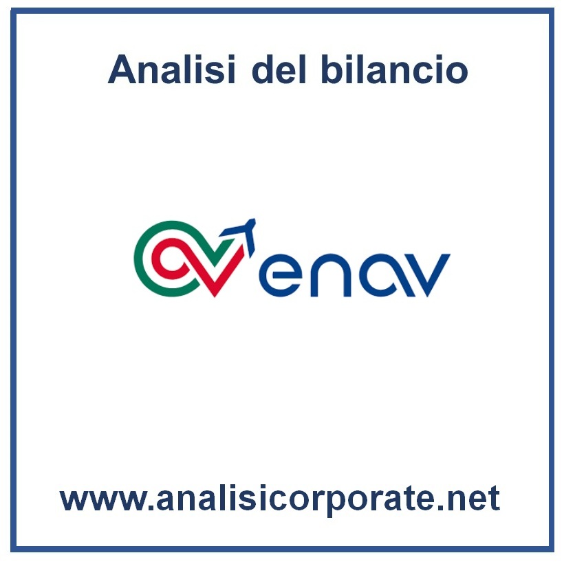 ENAV Enav bilancio 2023: analisi del fatturato e dei risultati