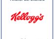 Kellanova fatturato e bilancio semestrale 2025 (Kelloggs)
