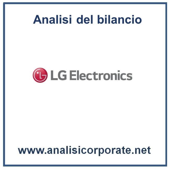 LG Electronics fatturato e bilancio 2024: analisi dei risultati