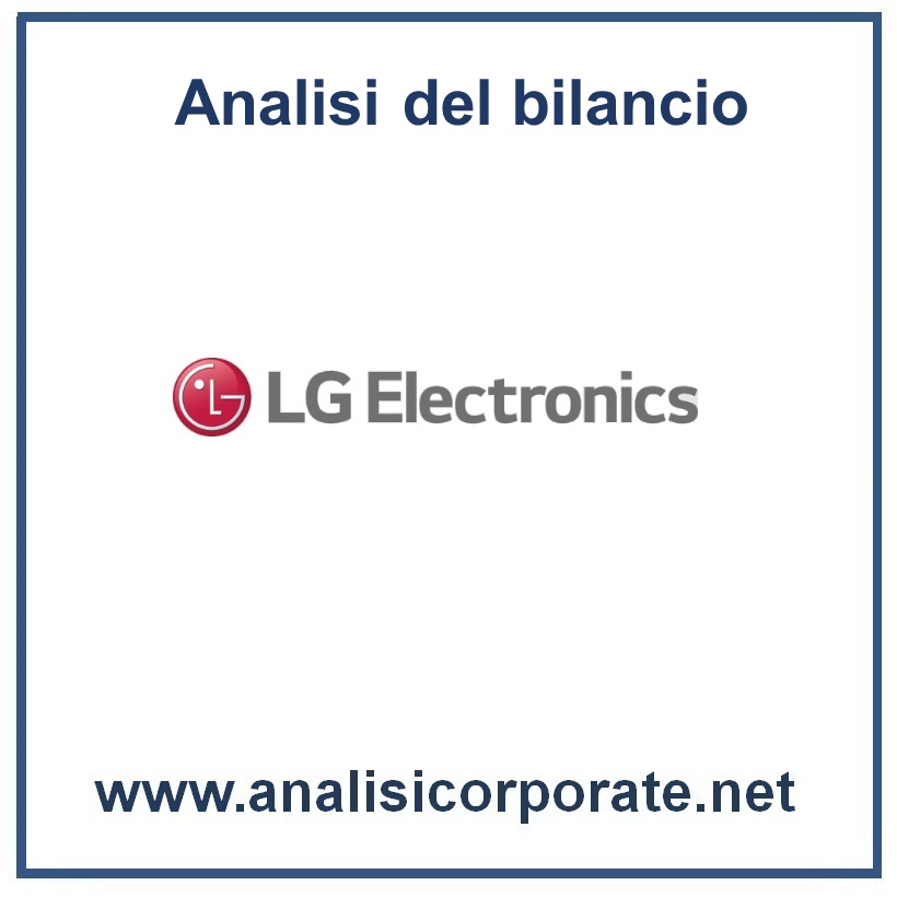 LG Electronics fatturato e bilancio 2024: analisi dei risultati