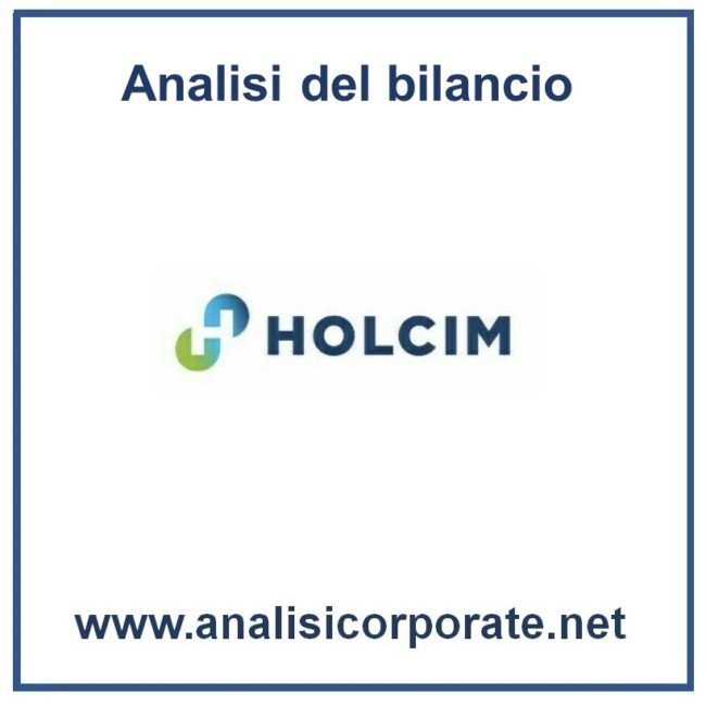 Holcim fatturato e bilancio semestrale 2025; analisi dei risultati