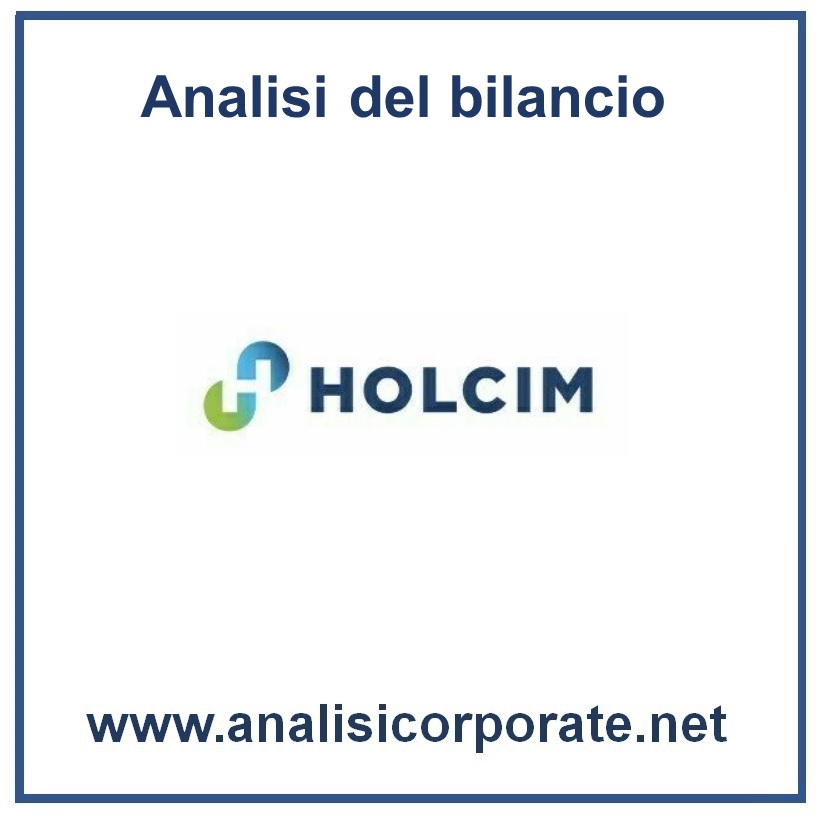 Holcim fatturato e bilancio semestrale 2025; analisi dei risultati