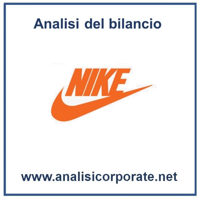 Nike bilancio 2024-25: analisi del fatturato e dei risultati