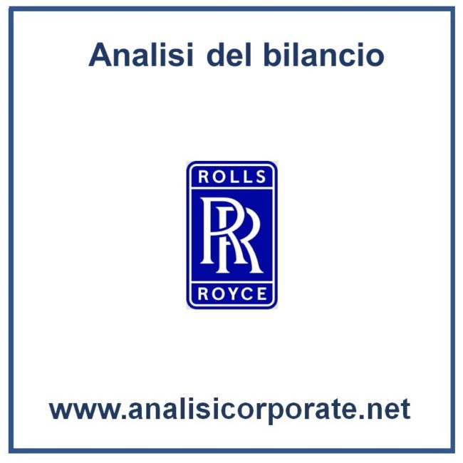 Rolls-Royce fatturato e bilancio semestrale 2025: analisi dei risultati