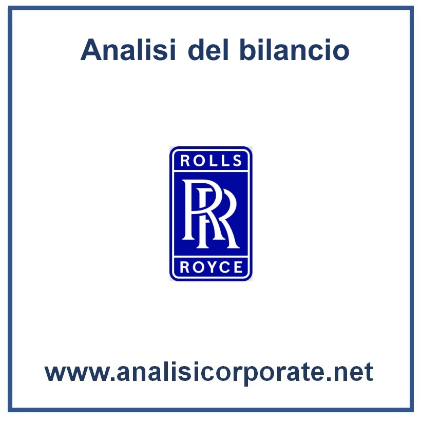 Rolls-Royce fatturato e bilancio semestrale 2025: analisi dei risultati