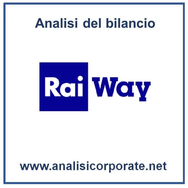 Rai Way bilancio 2023: analisi del fatturato e dei risultati