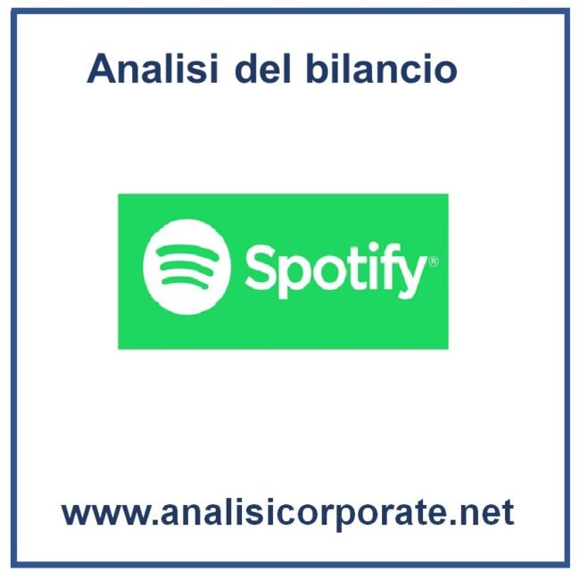 Spotify fatturato e bilancio semestrale 2025: analisi dei risultati