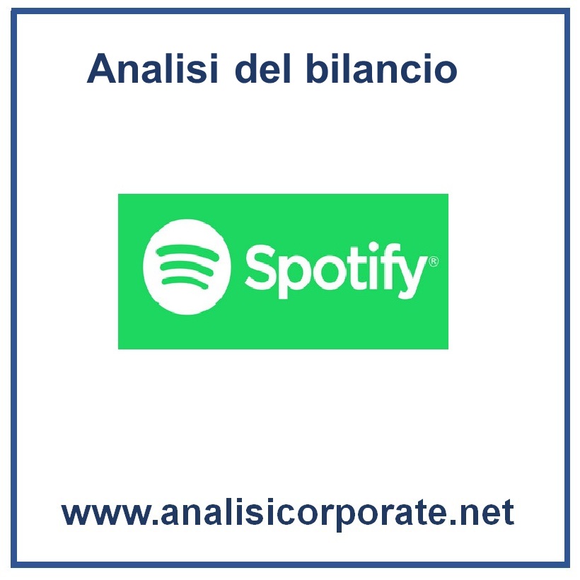 Spotify fatturato e bilancio semestrale 2025: analisi dei risultati