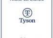 Tyson Foods fatturato e bilancio semestrale 2025