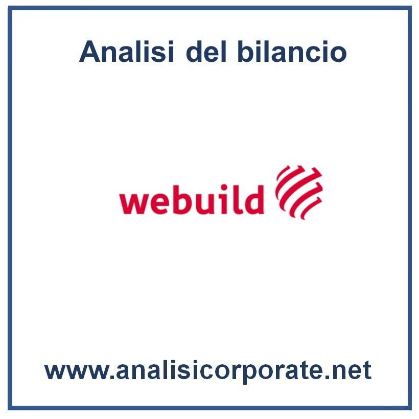 WBD Webuild bilancio 2023: analisi del fatturato e dei risultati