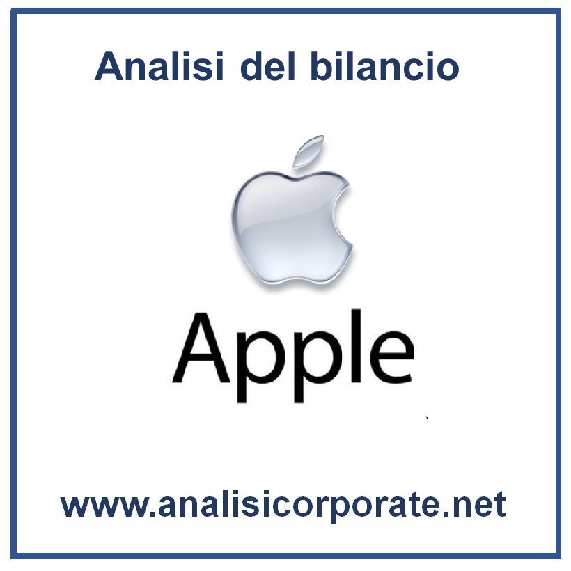 Apple fatturato e bilancio 2025: analisi dei risultati