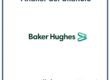 Baker Hughes fatturato e bilancio semestrale 2025