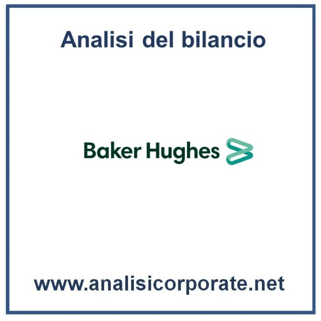 Baker Hughes fatturato e bilancio semestrale 2025
