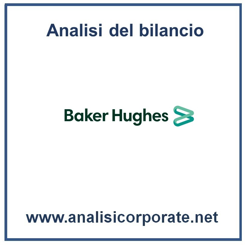 Baker Hughes fatturato e bilancio semestrale 2025