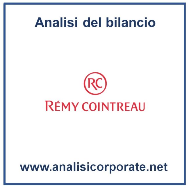 Remy Cointreau bilancio 2023-24: analisi del fatturato e dei risultati
