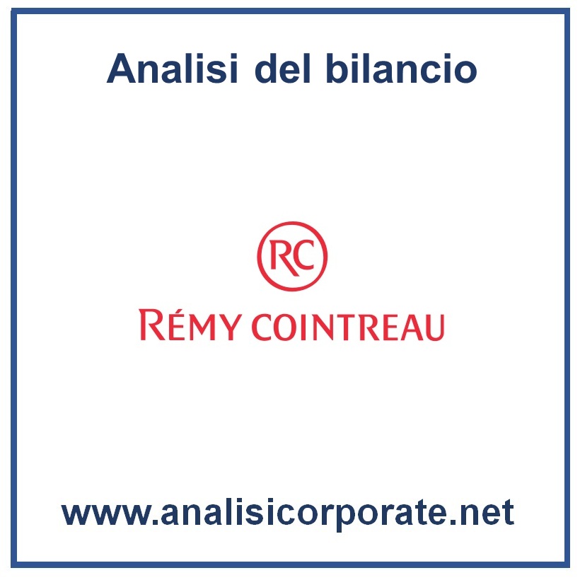 Remy Cointreau bilancio 2023-24: analisi del fatturato e dei risultati