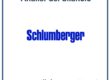 Schlumberger (SLB) fatturato e bilancio semestrale 2025
