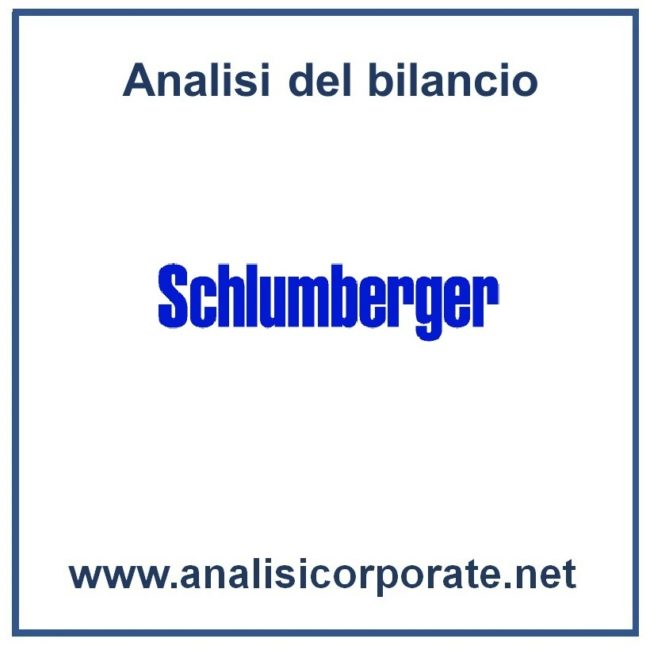 Schlumberger (SLB) fatturato e bilancio semestrale 2025